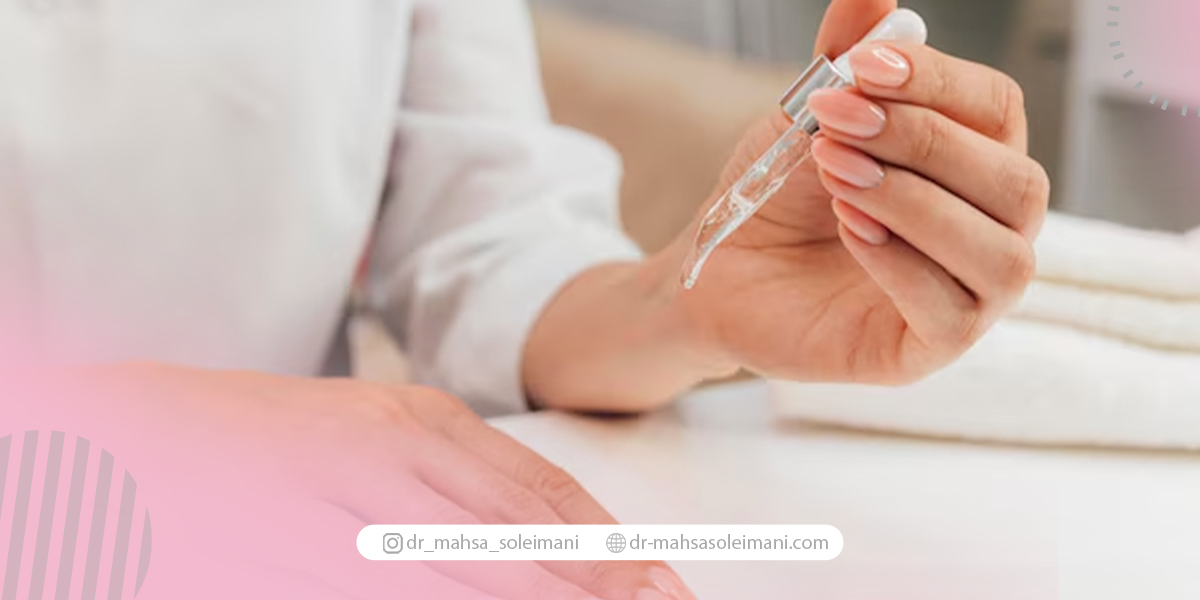 کاربرد تزریق ژل به واژن
