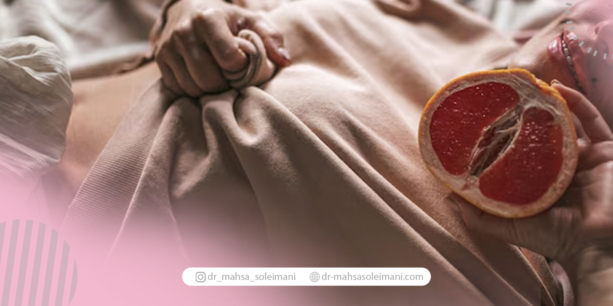 عوارض و خطرات پرینورافی