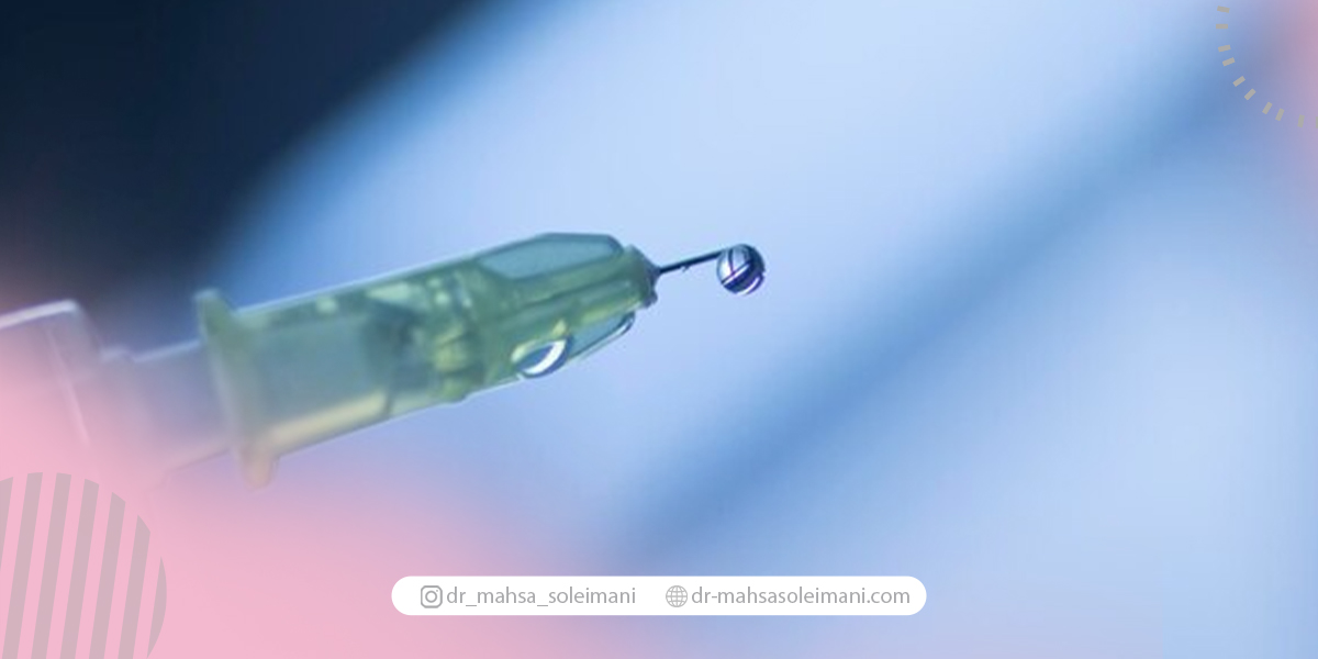 هر آنچه که باید در مورد تزریق ژل به واژن بدانید