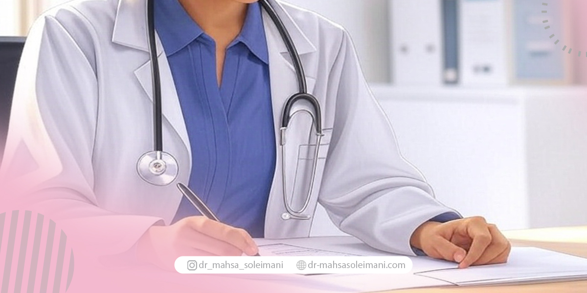 سایر روش های تخصصی برای درمان واژینیسموس