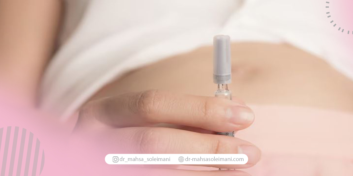 مهمترین عوارض تزریق ژل به واژن چیست؟