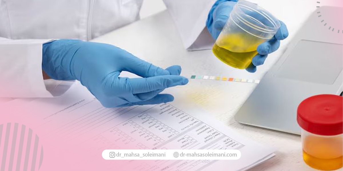 آزمایشات تشخیصی ویروس HPV